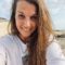 Jennifer Rix Jennifer Rix Yoga Dance Flow Kurs Teilnehmerin